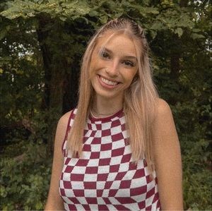 Meet your Posher, Reece